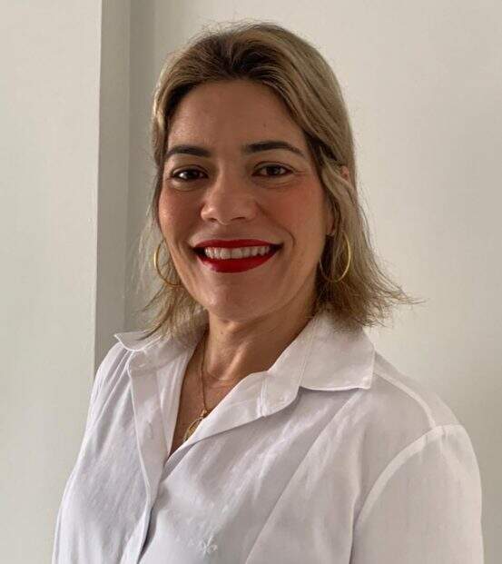 Liliane B M de A. Maranhão